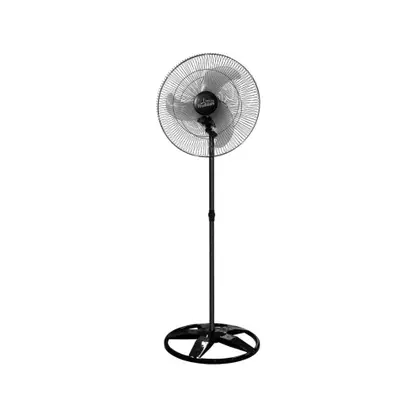 Ventilador de Coluna Venti-Delta Premium 60cm 3 Pás Oscilante Bivolt