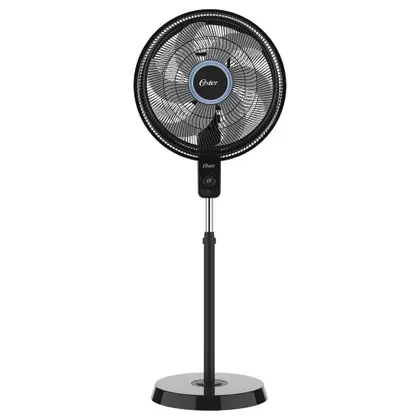 Ventilador de Coluna Oster Super Breeze Preto 126W 127V OVTR880