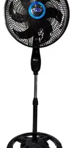 Ventilador de Coluna Solaris Silencioso 3 Velocidades 110V Ventilador de Coluna Solaris Silencioso 3 Velocidades 110V