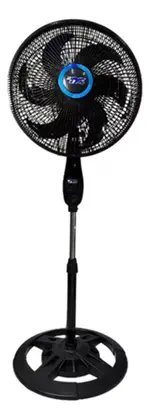 Ventilador de Coluna Solaris Silencioso 3 Velocidades 110V