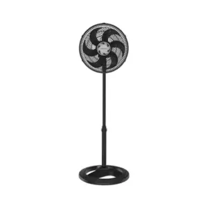 Ventilador de Coluna Ventisol Turbo 30cm 6 Pás Oscilante Giratório Ventilador de Coluna Ventisol Turbo 30cm 6 Pás Oscilante Giratório