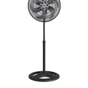 Ventilador de Coluna Ventisol Premium Turbo 40cm 6 Pás Preto 220V Ventilador de Coluna Ventisol Premium Turbo 40cm 6 Pás Preto 220V