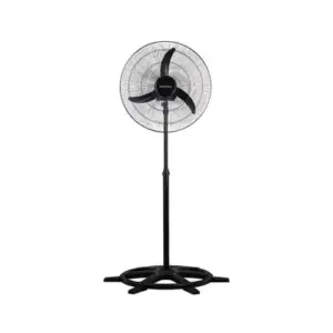 Ventilador de Coluna Ventisol Comercial Profissional 60cm Preto Bivolt 536 Ventilador de Coluna Ventisol Comercial Profissional 60cm Preto Bivolt 536