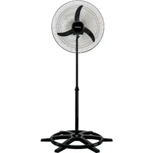 Ventilador de Coluna Ventisol Premium 60cm Preto 220V Ventilador de Coluna Ventisol Premium 60cm Preto 220V