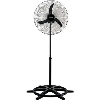 Ventilador de Coluna Ventisol Premium 60cm Preto 220V
