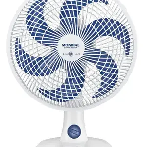 Ventilador de Mesa Mondial Super Power 30cm 6 Pás Ventilador de Mesa Mondial Super Power 30cm 6 Pás