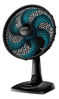 Ventilador de Mesa Mondial Super Power 30cm 60W VSP-30-AP