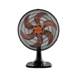 Ventilador de Mesa Ventisol 40cm Bronze 220V