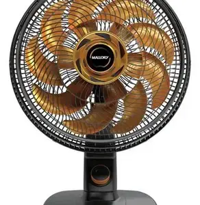 Ventilador de Mesa Mallory Xtreme Confort 9 40cm 127V Ventilador de Mesa Mallory Xtreme Confort 9 40cm 127V