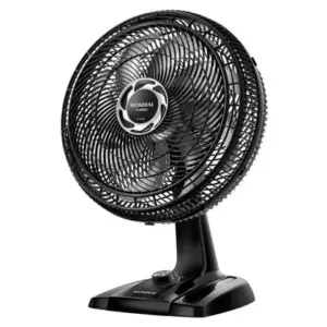 Ventilador de Mesa Mondial Turbo 40cm 8 Pás Ventilador de Mesa Mondial Turbo 40cm 8 Pás