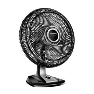 Ventilador de Mesa Mondial Turbo 50cm 8 Pás 110V