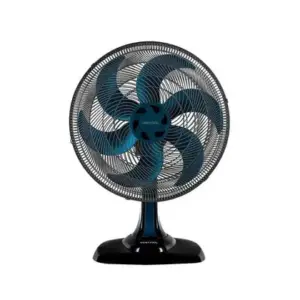 Ventilador de Mesa Ventisol 50cm Azul 220V