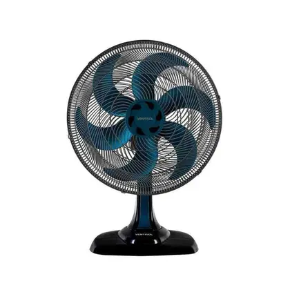 Ventilador de Mesa Ventisol 50cm Azul 220V