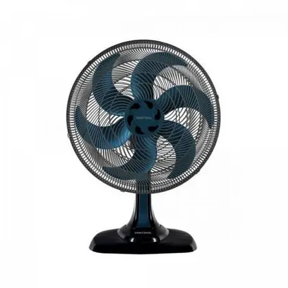 Ventilador de Mesa Ventisol Turbo 6 50cm Azul 220V
