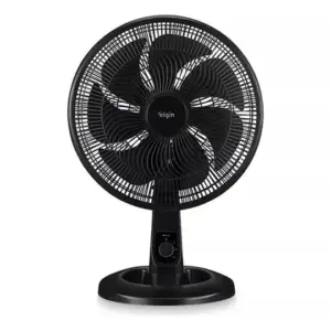 Ventilador de Mesa Elgin Breeze Air 40cm 7 Pás 127V 42VEN4001000