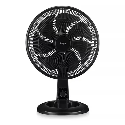 Ventilador de Mesa Elgin Breeze Air 40cm 7 Pás 127V 42VEN4001000