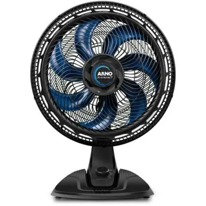 Ventilador de Mesa Arno X-TREME 7 40cm 150W 127V