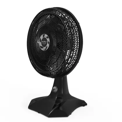 Ventilador de Mesa Britânia Maxx Force 30cm 6 Pás 60W BVT301