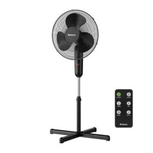 Ventilador de Mesa HOLMES Digital 16″ com Controle Remoto