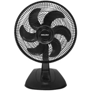 Ventilador de Mesa Mallory TS40+ 40cm Ventilador de Mesa Mallory TS40+ 40cm