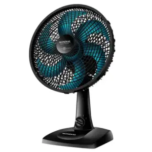 Ventilador de Mesa Mondial 6 Pás VSP-30-AP