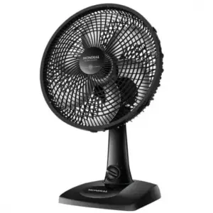 Ventilador de Mesa Mondial 6 Pás VSP-30-B