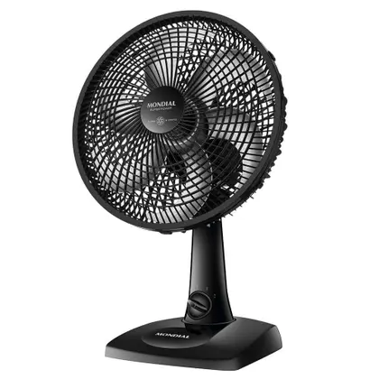 Ventilador de Mesa Mondial Super 30cm 6 Pás 220V