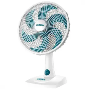 Ventilador de Mesa Mondial Ultra 30cm 6 Pás 50W V-30-6P