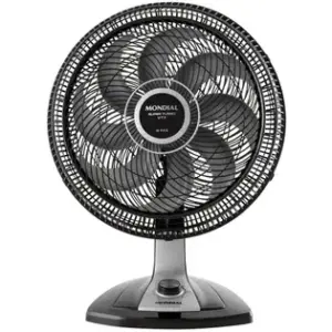 Ventilador de Mesa Mondial Turbo 40cm 8 Pás VTX-40-8P Ventilador de Mesa Mondial Turbo 40cm 8 Pás VTX-40-8P