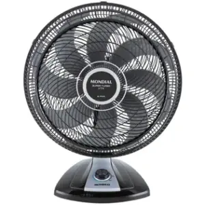 Ventilador de Mesa Mondial 50cm VTX-50