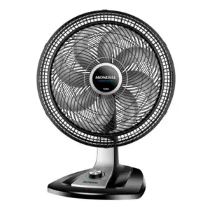 Ventilador de Mesa Mondial 40cm 8 Pás VTX40