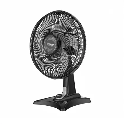 Ventilador de Mesa Multilaser Multi Turbo 40 40cm 135W 127V