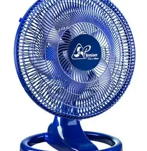 Ventilador 2 em 1 (Mesa e Parede) Venti-Delta Oscilante 50cm Azul Ventilador 2 em 1 (Mesa e Parede) Venti-Delta Oscilante 50cm Azul