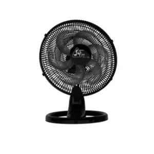 Ventilador 2 em 1 (Mesa e Parede) Ventidelta Vent Mais Oscilante 40cm Ventilador 2 em 1 (Mesa e Parede) Ventidelta Vent Mais Oscilante 40cm