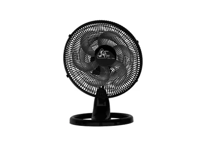 Ventilador 2 em 1 (Mesa e Parede) Ventidelta Vent Mais Oscilante 40cm