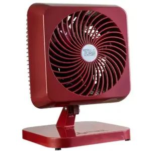 Ventilador 2 em 1 (Mesa e Parede) Venti-Delta Oscilante Delta Marsala 220V Ventilador 2 em 1 (Mesa e Parede) Venti-Delta Oscilante Delta Marsala 220V