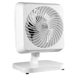 Ventilador de Mesa Ventidelta Oscilante 130W Branco 220V Ventilador de Mesa Ventidelta Oscilante 130W Branco 220V