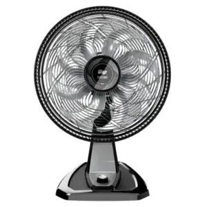 Ventilador 2 em 1 (Mesa e Parede) Wap Flow Turbo 50cm Silencioso 127V Ventilador 2 em 1 (Mesa e Parede) Wap Flow Turbo 50cm Silencioso 127V