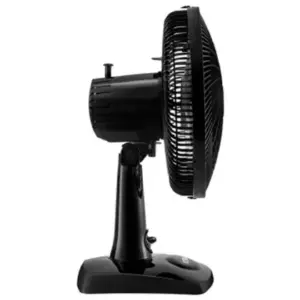 Ventilador 2 em 1 (Mesa e Parede) Mondial Ultra 30cm 6 Pás V-UT-30 Ventilador 2 em 1 (Mesa e Parede) Mondial Ultra 30cm 6 Pás V-UT-30
