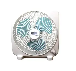 Ventilador de Mesa Seasons Comfort 9″ 30W
