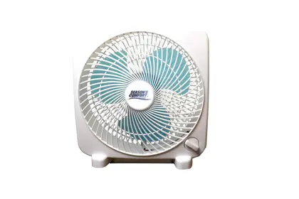 Ventilador de Mesa Seasons Comfort 9″ 30W