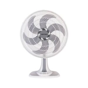 Ventilador de Mesa Ventisol Turbo Oscilante 40cm 6 Pás 220V