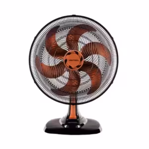 Ventilador de Mesa Ventisol Turbo 50cm 6 Pás Ventilador de Mesa Ventisol Turbo 50cm 6 Pás