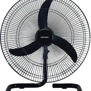 Ventilador de Mesa Ventisol New Premium 50cm Preto 220V