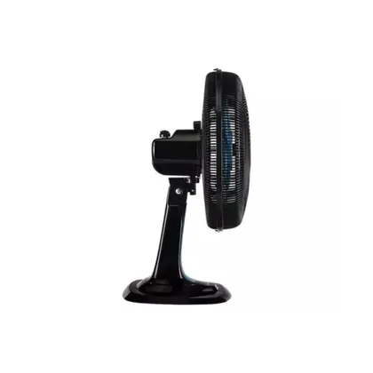 Ventilador de Mesa Ventisol Turbo 50cm Azul 127V