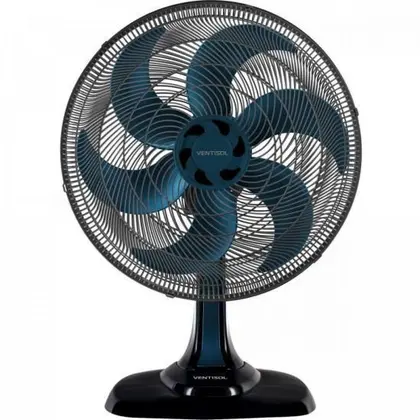 Ventilador de Mesa Ventisol Turbo 50cm 127V