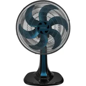 Ventilador de Mesa Ventisol Turbo 6 40cm Azul 127V Ventilador de Mesa Ventisol Turbo 6 40cm Azul 127V