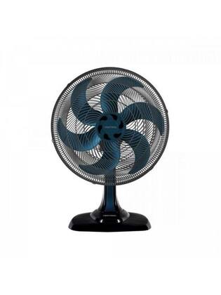 Ventilador de Mesa Ventisol Turbo 6 50cm Azul 220V