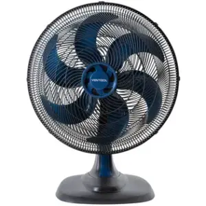Ventilador de Mesa Ventisol Premium Turbo 40cm 6 Pás Ventilador de Mesa Ventisol Premium Turbo 40cm 6 Pás