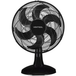 Ventilador de Mesa Ventisol Turbo Economy 40cm Ventilador de Mesa Ventisol Turbo Economy 40cm